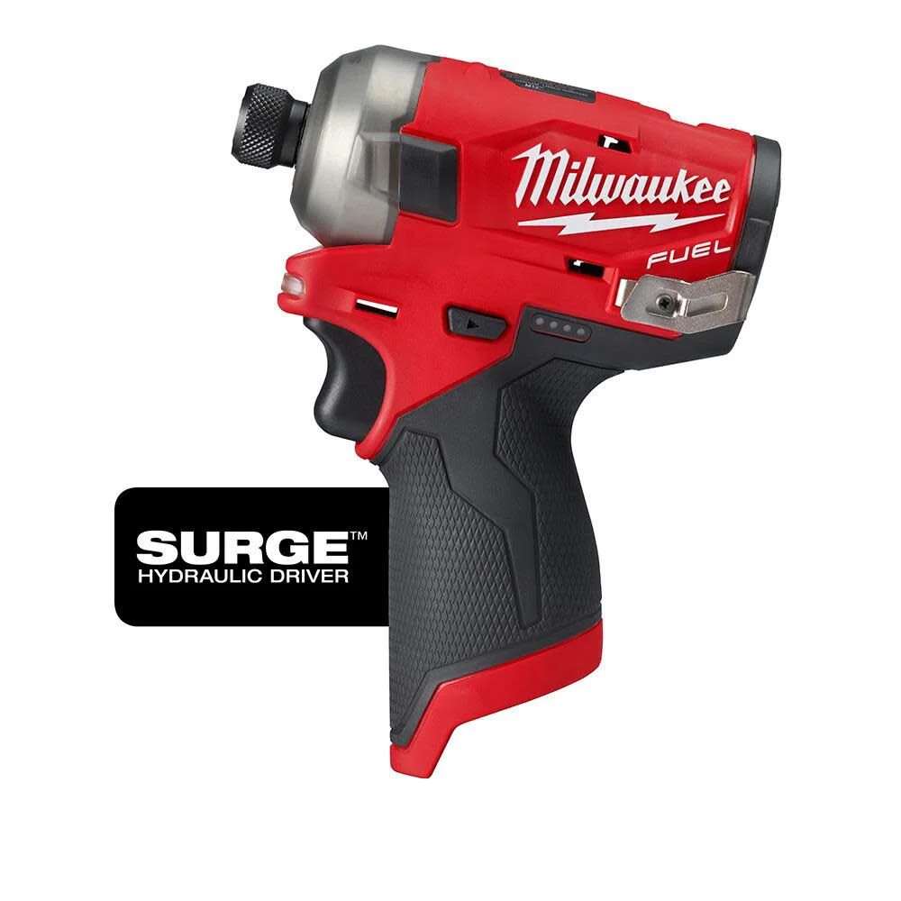 Форсунка Milwaukee M12 на 14 дюйма Шестигранный гидравлический привод без инструмента 29690₽