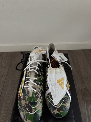 Adidas x Bape Predator Elite FG 45 1/3