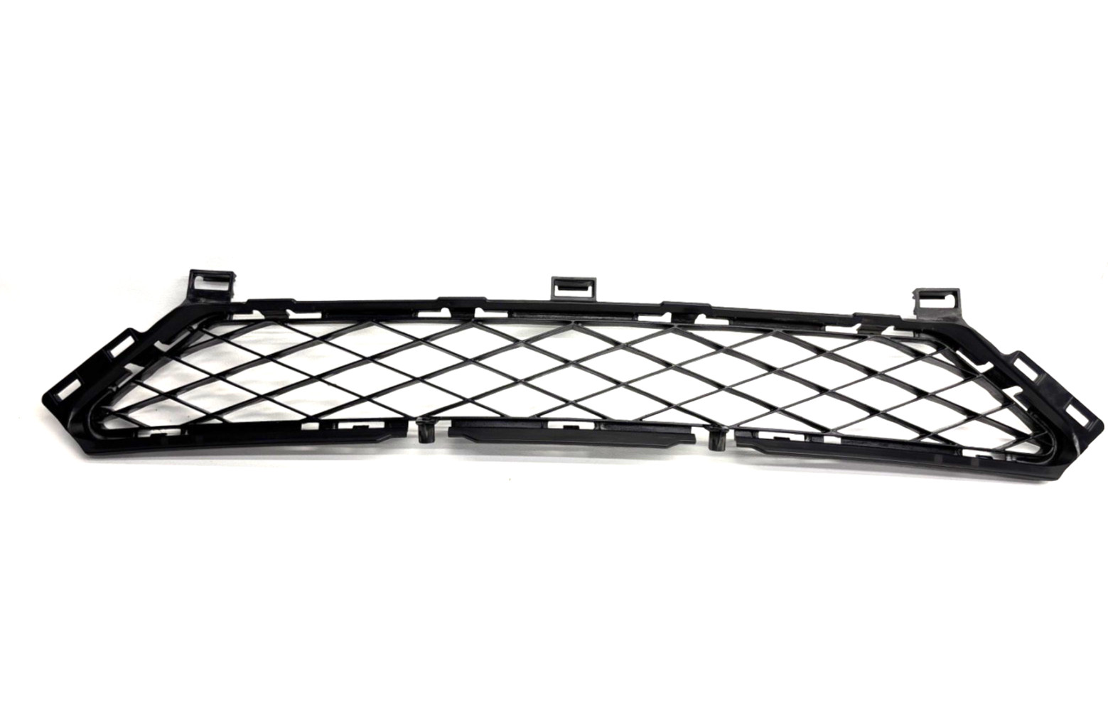 2014-2017 Acura RLX Front Bumper Grill Grille Lower 71105-TY2-A00, D039, OEM, 20