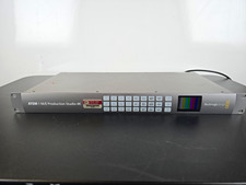 Blackmagicdesign ATEM 1 M/E Production Studio 4K 10 In/6 Out SDI/HDMI