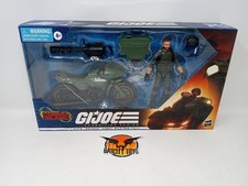 G.I. Joe Classified 29 Breaker & Ram Cycle 6 In Action Figure Hasbro 2021