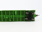 HO Scale Athearn Genesis ATHG26859 ADN Ashley Drew & Northern 50' Box Car #7759 — photo 10
