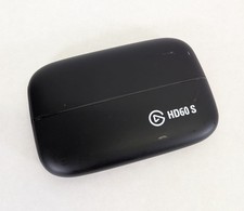 Elgato HD60S 1080P Capture Card