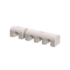 elago Magnetic Cable Management Organize 4 Cables, Powerful Magnets, Stone