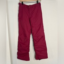Billabong Youth Snow Pants Size 12