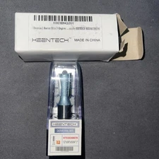 Keentech Dovetail Bit 1/2"x5/8"x55/64",7"