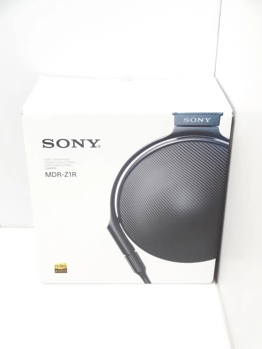 Sony Mdr 1r for sale | eBay