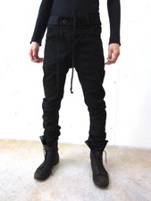 Boris Bidjan Saberi BBS Jeans schwarz P13 XTF...