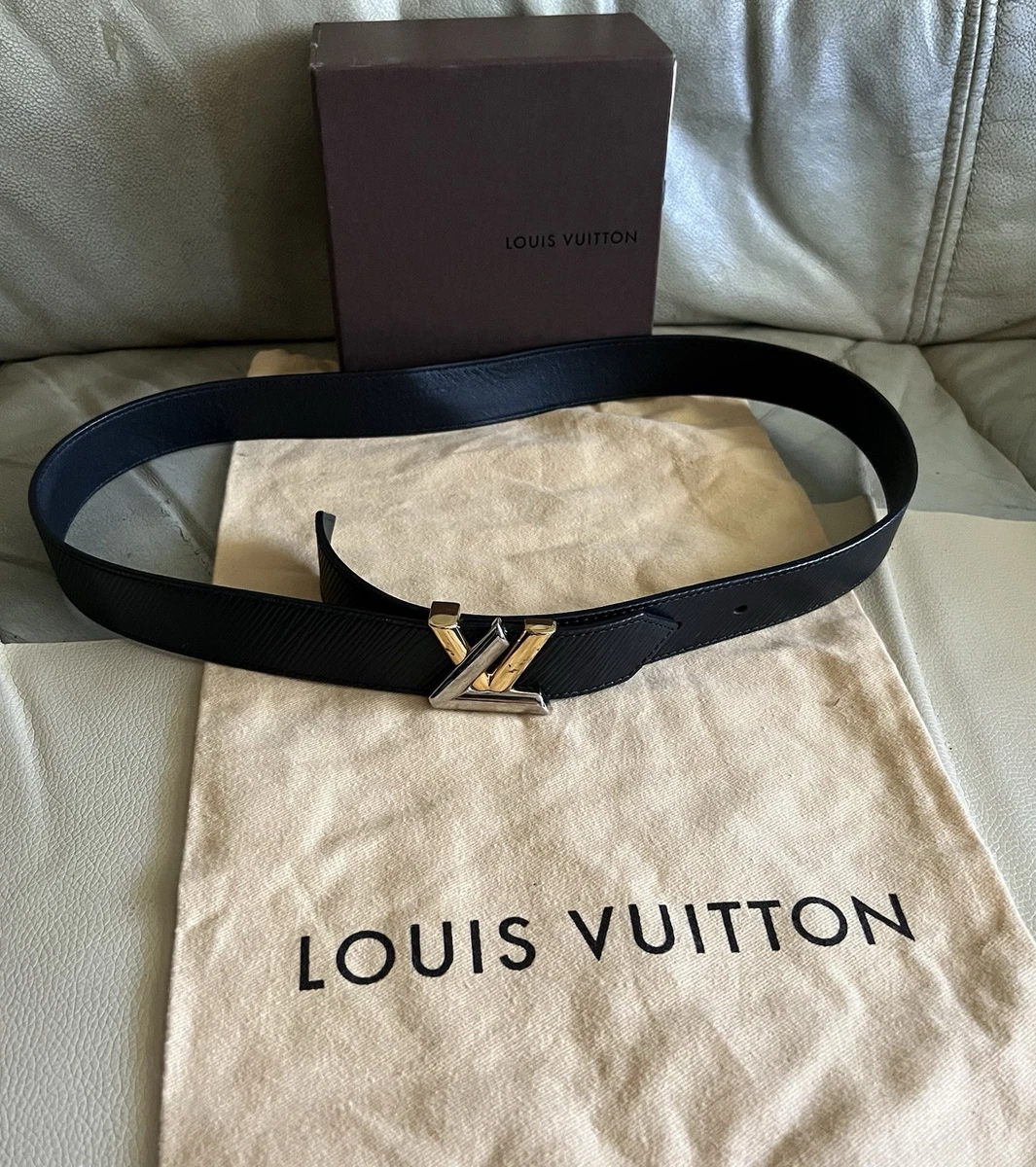 Louis Vuitton 32 Size Belts for Women for sale | eBay