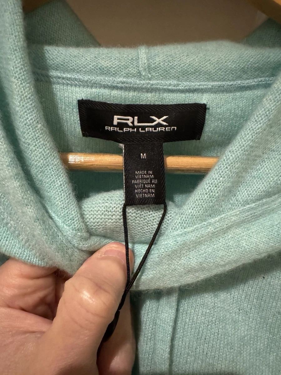 RLX Ralph Lauren Blue Clothing for Men for sale | eBay