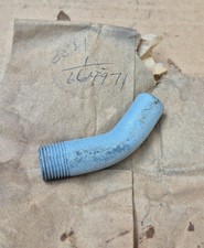 1940s 1950s 1960s Willys Jeep Nos 58 Heater Hose Fitting 38 Npt 664971