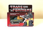 Transformers G1 1985 original AUTOBOT MAINTENANCE HOIST - BRAND NEW ALL ORIGINAL