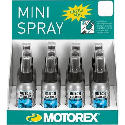 Motorex Quick Cleaner - 60ml. - 152708