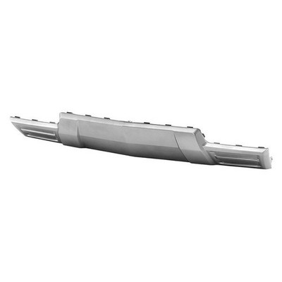 For Chevy Silverado 1500 2014-2015 Spyder Xtune Front Bumper Skid Plate