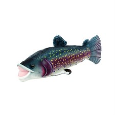 Kuscheltier Fisch Forelle 27 cm
