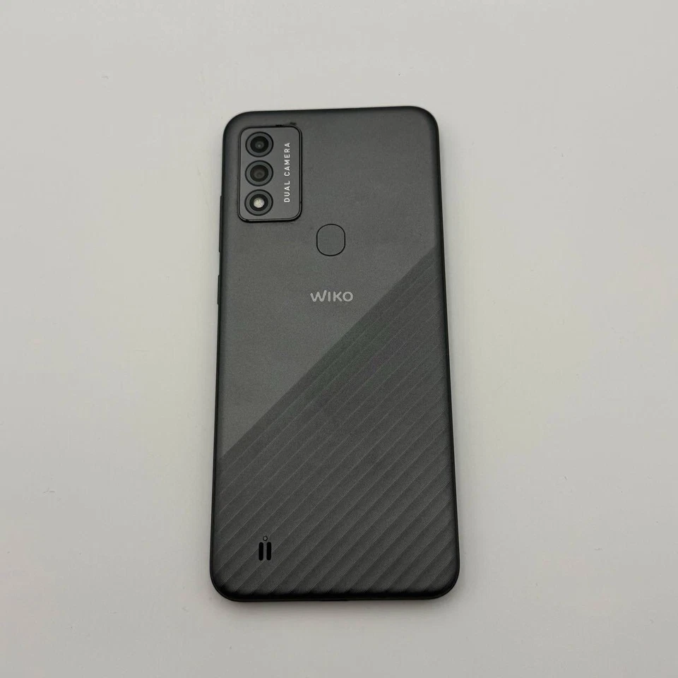 🔥 Smartphone Wiko Voix U616AT Android 12 32GB Doble Cámara Desbloqueado ¡Funciona Muy bien! Foto 2 de 4