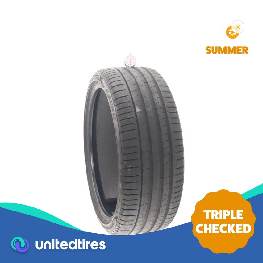Pirelli 245/35/21 Car & Truck Tires for sale | eBay