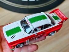 Carrera Digital 132 30647 Alfa Romeo GTA Silhouette Race 3 Nr. 9