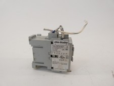 Allen-Bradley 700-CF310E Control Relay 600V 25A