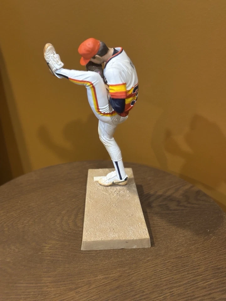 McFarlane Toys Nolan Ryan Astros 12"" Foto 2 de 3