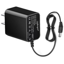 Adattatore AC per ventilatore nebulizzatore senza fili Sun Joe Snow 24V-MSTFAN-LTE 24 Volt IONMAX