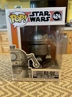 Funko Pop! Vinyl: Star Wars - Concept Series: R2-D2 #424