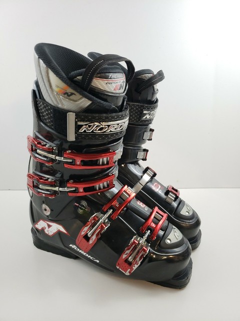 ski boots for sale ebay