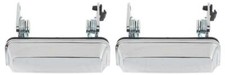 Oer Outer Door Handle Set 1971-1972 Charger Roadrunner Satellite 1971 Coronet
