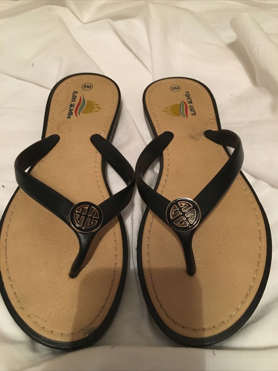 ALOHA ISLAND SANDALS | eBay ALOHA ISLAND SANDALS | eBay