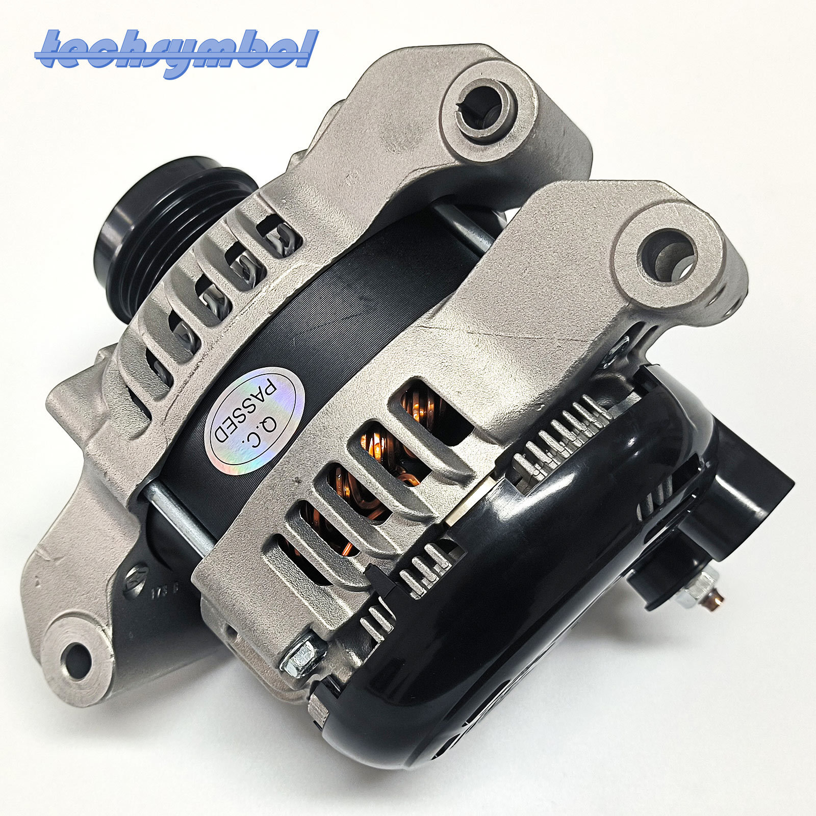 309645 Alternator for Ferrari 488 Spider 3.9L, F8 GTB Spider Pista 104211-0570