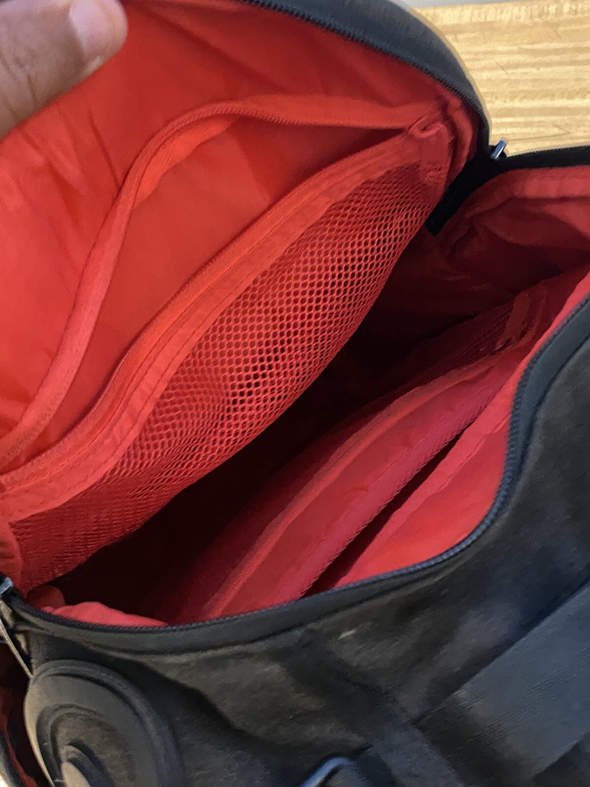 Sprayground Backpack RARE Limited Edition Black Shark… Gem