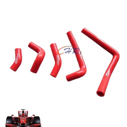 Radiateur En Aluminium Pour Honda CR250R 2005-2007 - CHRRACING - Neuf