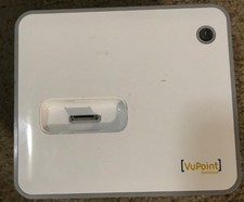VuPoint Solutions IP-P10-VP Photo Cube