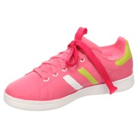 Flamingo Hundespielzeug Coppa Schuh Rosa 23X8,5X10Cm Mit Squeaker FüR Hunde