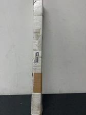 Miseno MBDH0495SS 24" Barn Door Rail Extension Kit - Stainless Steel