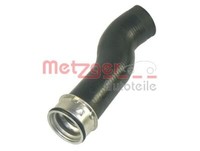 Metzger 2400037 Ladeluftschlauch FüR VW