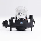 Dolphin Robotic Pool Cleaner Motor Unit 9995396-EX