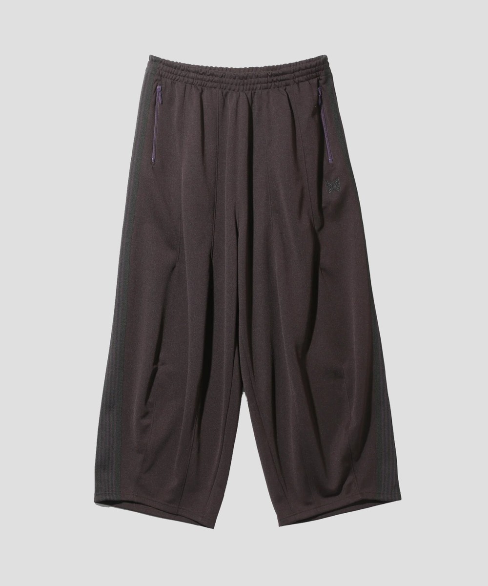 ASK availability First) NEEDLES H.D. Track Pant - Poly Smooth new 