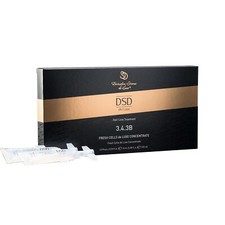 Divination Simone de luxe 3.4.3B Fresh Cells Wondercell Concentrate 10 x 10 ml