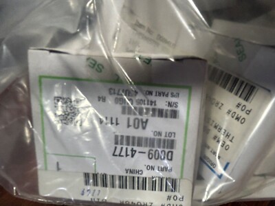 Genuine Ricoh D009-4177 Fuser Thermistor