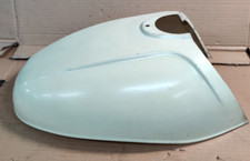 PARAFANGO ANTERIORE GILERA G50 e G80 D'EPOCA