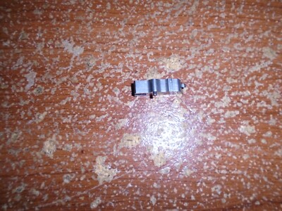 SMITH & WESSON MODEL 686-2 .357 MAG REVOLVER REBOUND SLIDE