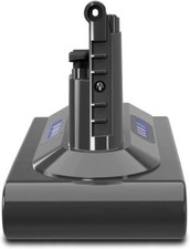 BatPower 25.2V 6500mAh 969352 Battery Compatible with Dyson V10 SV12 Cleaner