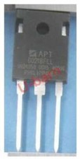 2pcs APT TO-247,Power MOS 7TM is a new generation, APT6021BFLL USA ship #F22