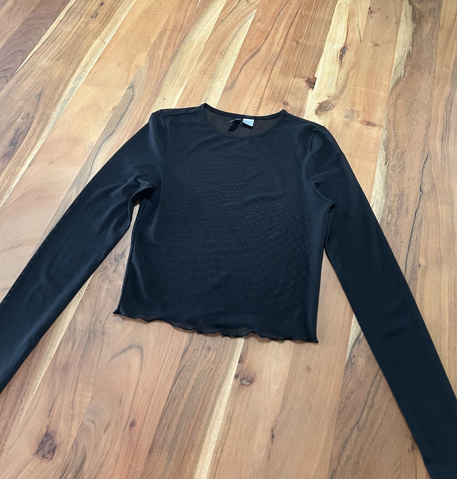 Top Woman Size Small Lote Of  4