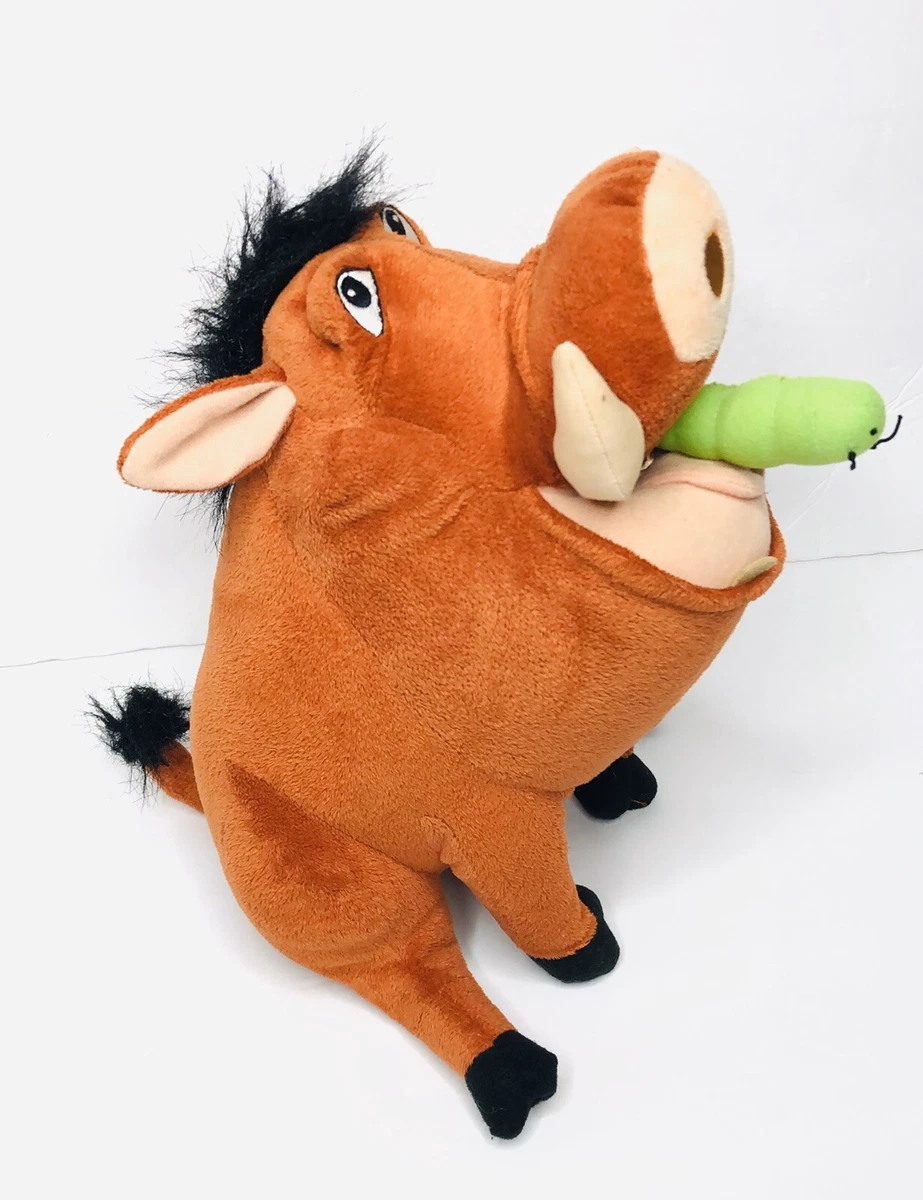 Warthog cheap stuffed animal