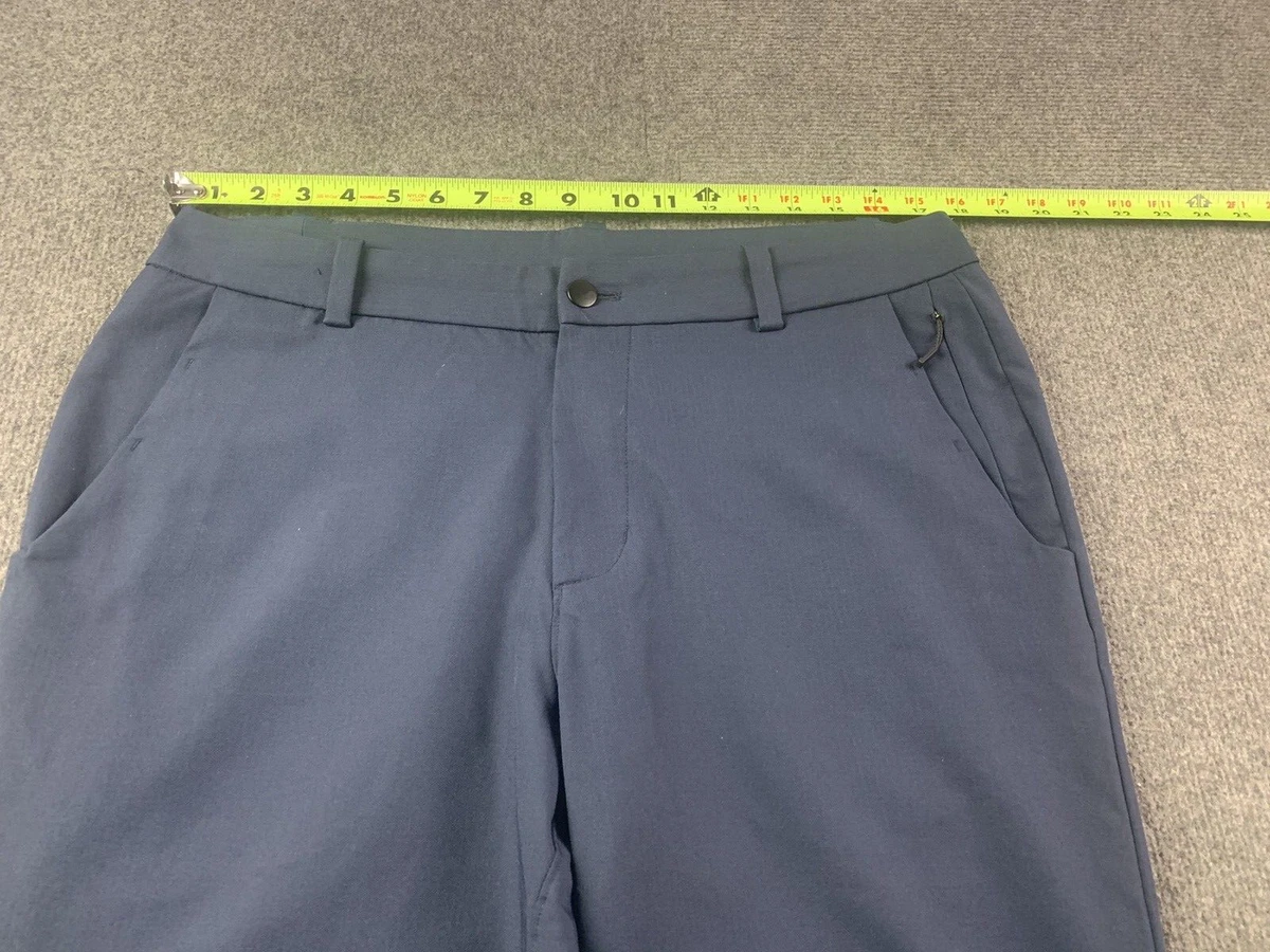 Lululemon mens hotsell golf pants