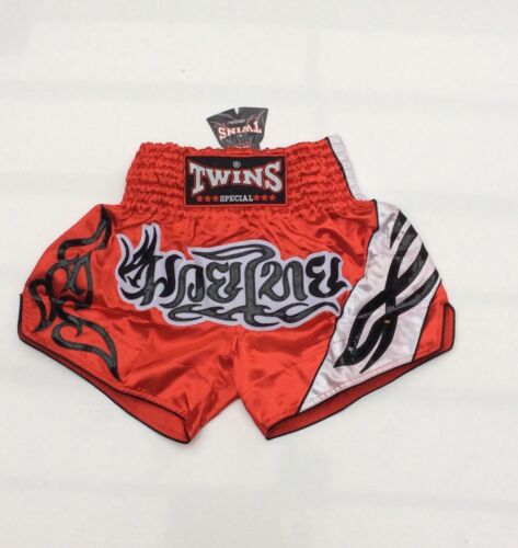 Twins Special Muay Thai Shorts Size L - Afbeelding 1 van 1