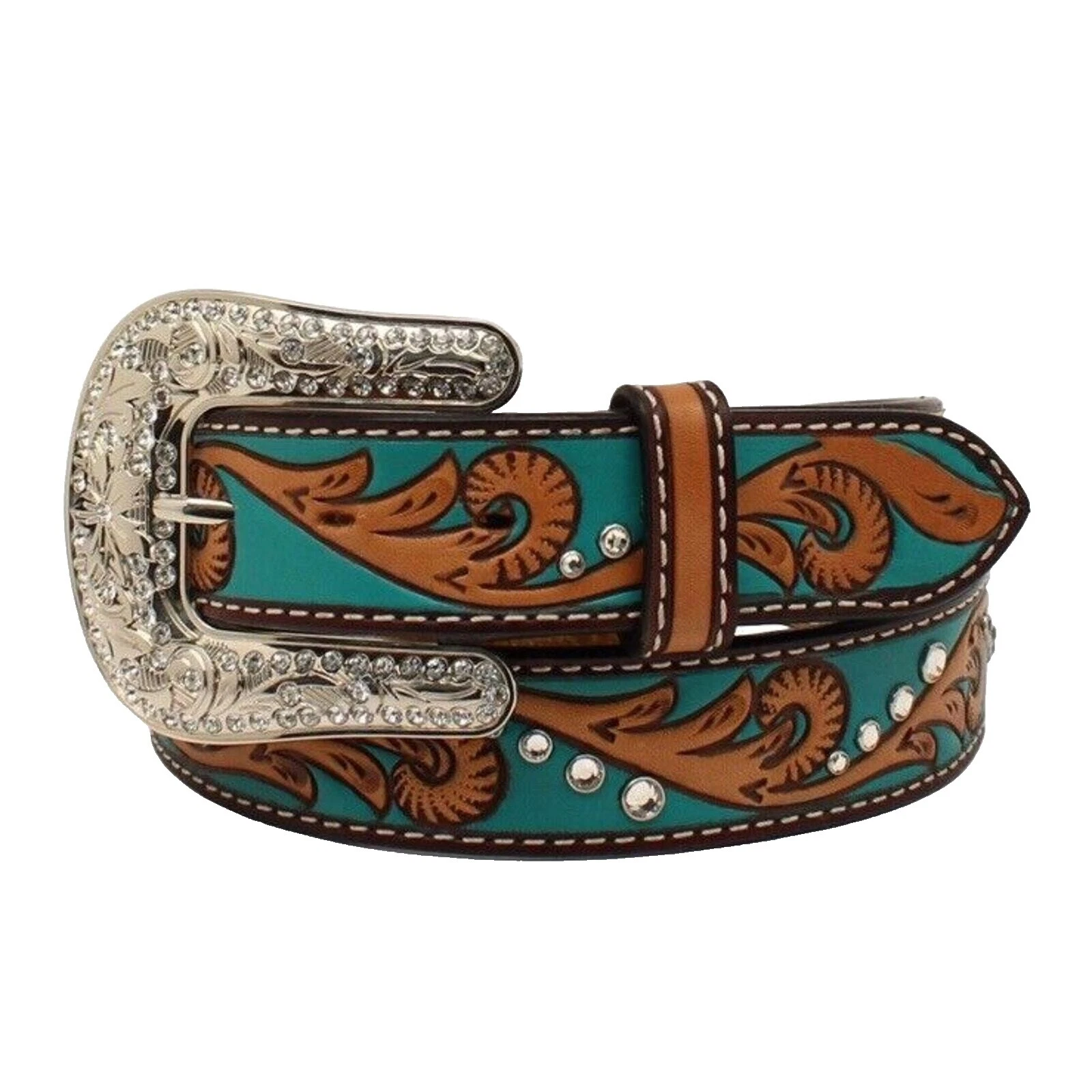 Flower Belts for Women