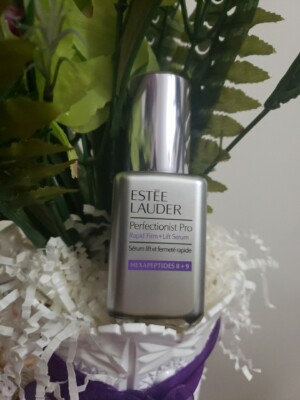 Perfectionist Pro Rapid Firm, Lift serum by Estee Laude 1.0oz/30ml